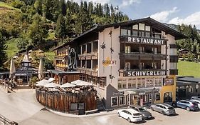 B&B Berglift direkt an der Talstation